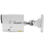 Уличная цилиндрическая IP-камера DS-2CD2023G2-IU(4мм)(D) - 2 Мп
