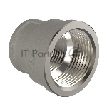 Муфта переходная V&G 11/4"х1/2" ø 32мм х 15мм VG-204205
