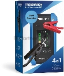 Автомобильный компрессор TrendVision Start Compressor PRO шланг 0.2м, вид 19