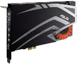 Звуковая карта Asus PCI-E Strix Soar (C-Media 6632AX) 7.1 Ret, вид 2
