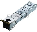 Трансивер SFP Zyxel SFP10G-T с портом 10G RJ-45 (10G Base-T), для кабеля Cat6a/7 до 30 м