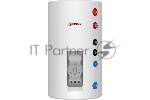 Водонагреватель электрический комбинированный Thermex IRP 150 V (combi) белый, накопительный, 150 л, 6 кВт, напольный, вертикальный, бак из нержавеющей стали