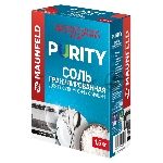 Соль для посудомоечных машин Maunfeld Purity MDS1500G (1500 г)