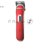 (Распродажа) Триммер электр SAKURA SA-5526R 3мм нас аккум Soft Touch