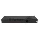 Коммутатор SNR SNR-S5110G-48TX, 48×1 Гбит/с + 6×10 Гбит/с SFP+, управляемый, вид 4