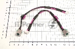 Разъем для ноутбука HY-AC008 Acer Aspire 5741 5551 5471g с кабелем