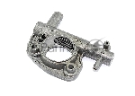 Масляный насос для бензопил Oleo-Mac 937/941/947/952 124002