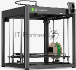Принтер 3D Creality Ender 5 Max 400x400x400мм ABS/PLA/PETG/Flex/ASA/PC/PET/TPU 50мкм, вид 5