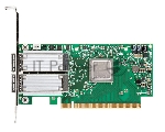 Сетевой адаптер Ethernet Mellanox MCX516A-CDAT Ethernet