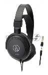 Наушники Audio-Technica ATH-AVC200, вид 19