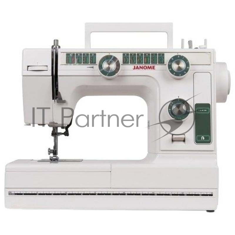Швейная машина Janome 394