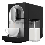 Кофемашина встраиваемая Maunfeld MF-A8021CBK