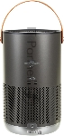 Очиститель воздуха Smartmi Air Purifier P1 ZMKQJHQP11 темно-серый, 30 м², HEPA-фильтр, угольный фильтр, управление со смартфона, вид 14