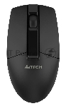 Мышь беспроводная A4Tech G3-330NS черный, 1200 dpi, радиоканал, USB, кнопки - 3