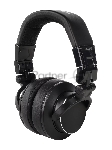 Проводные наушники Axelvox DJ35 черный, полноформатные