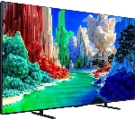 Телевизор TCL 75" 75A400 черный LED UHD 144Hz Smart TV Google TV 3GB/32GB, вид 4