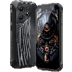 Смартфон OSCAL MARINE 2 8Gb, 128Gb, черный