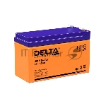 Батарея для ИБП Delta HR 12-7.2 (12V, 7.2Ah)
