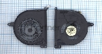 Вентилятор (кулер) для ноутбука Dell Latitude E5470