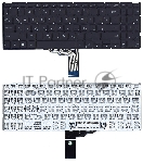 Клавиатура для ноутбука Asus Vivobook F509U, F509UA, F509UB, F509UJ, F509JP, F509MA, X509, X509FA, X509FJ, X509DA, X509JA, X512, X512FA, X512DA, X512UA, X512UB черная, вид 3