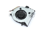 Вентилятор (кулер) для ноутбука Asus ROG Strix GL502 GL502VM GL502VML CPU 8мм