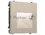Комплект механизма LED подсветки SIGMA Кашемир 1.2W 4000K 180-240V 50-60Hz QUANT PRO (SP3575, PR333) MS357510