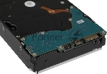 Жесткий диск HDD Toshiba MG10 22Tb 7200rpm SATA III 512Mb 3.5", вид 3