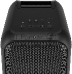 Минисистема LG XBOOM XL7T черный 250Вт USB BT, вид 24