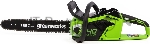 Цепная пила Greenworks GD40CS18 аккум. 3600Вт 4.89л.с. дл.шины:18" (45cm) (2009607), вид 14