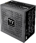 Блок питания Thermaltake Toughpower GF A3 1050W, 1050Вт, 80+ Gold, 120мм, модульный, черный, вид 24