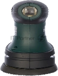 Эксцентриковая шлифовальная машина Metabo FSX 200 Intec 609225500, вид 12