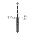 Бур по бетону 8x110 мм SDS PLUS Kranz