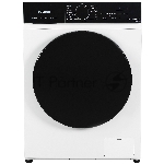 Стиральная машина Бирюса WM-SM812/03 белый, загрузка фронтальная 8 кг, 1200 об/мин, класс: А+++