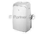 Кондиционер мобильный Midea MPPDA-09CRN7-Q белый