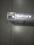 (Поврежденная упаковка) Весы напольн SAKURA SA-5073BK 180кг элек черн доп функц