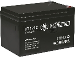 Аккумулятор BT 12-12 BattBee