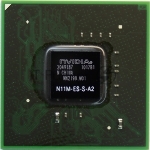 Чип nVidia N11M-ES-S-A2