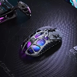 Беспроводная игровая мышь Gravastar Mercury X Pro GRY
