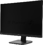 Монитор 24" AOC X24P10001 IPS 1920x1200, 60 Гц, 4 мс, 16:10, 300 кд/м², HDMI, DisplayPort, DVI, VGA, встроенные динамики, черный, вид 41