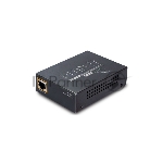 POE-171 PoE инжектор, внешний БП Single Port 10/100/1000Mbps Ultra POE Injector (60 Watts) -w/external power adapter