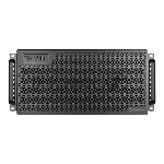 Компьютерный корпус Silverstone G59RM5200000020 5U rackmount server chassis with dual 360мм liquid cooling compatibility SST-RM52