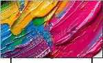 Телевизор LG 65" 65QNED80A6A/ARUG черный титан Edge LED QNED 4K UHD 120Hz Smart TV WebOS 2GB/16GB