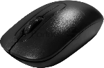 Мышь RDW Computers RDW02-M черный оптическая 1000dpi беспров. BT 3but (MC01T3L1S2)