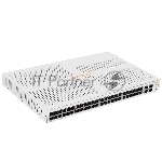 Коммутатор HPE Aruba IOn 1930 48G 4SFP+, 48×1 Гбит/с + 4×10 Гбит/с SFP+, настраиваемый