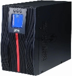 Источник бесперебойного питания Powercom MAC-2000, 2000Wt/2000VA, tower