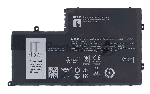 Аккумуляторная батарея для ноутбука Dell Inspiron 15-5547 43Wh TRHFF