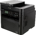 МФУ лазерный Canon imageCLASS MF264dw II (5938C019), A4, ч/б, печ. до 28 стр/мин., скан. до 20 стр/мин., 1200 x 1200 dpi (печ.), 600x600 dpi (скан.), Ethernet (RJ-45), USB, Wi-Fi