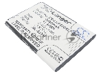 Аккумулятор CameronSino  CS-LKF400XL BL-53YH для LG G3 Stylus D690 3.8V / 3000mAh / 11.40Wh
