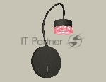 Светильник Ambrella light XB9596251 SBK/PI черный песок/розовый GX53 (C9596, N8486)
