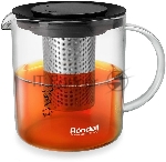 Чайник заварочный Rondell Klar RDS-1233, 1л, вид 15